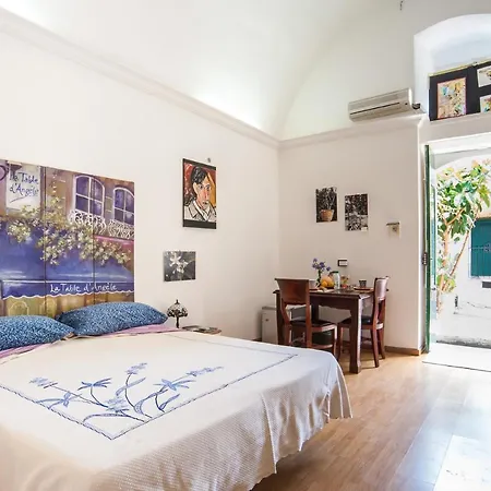 Profumo Di Zagara Bed & Breakfast *
