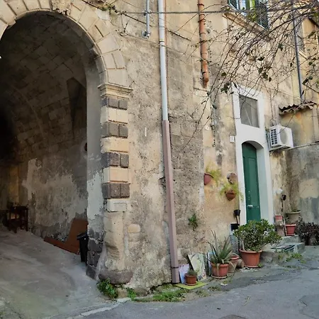 Profumo Di Zagara