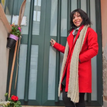 Bed & Breakfast Profumo Di Zagara *