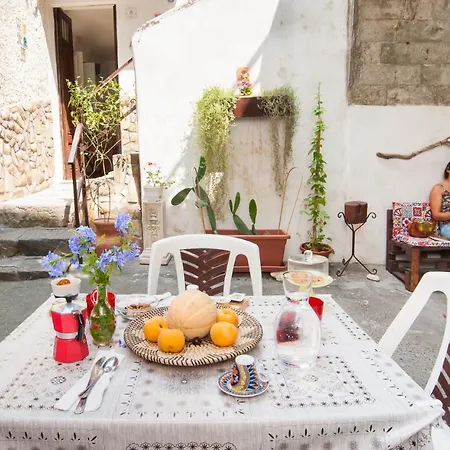 Profumo Di Zagara Bed & Breakfast