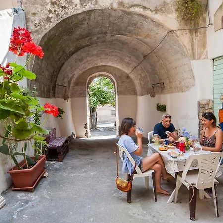 Bed & Breakfast Profumo Di Zagara