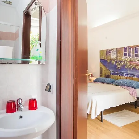 Bed & Breakfast Profumo Di Zagara *
