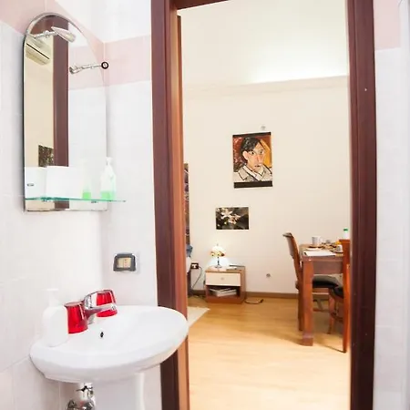 Profumo Di Zagara Bed & Breakfast Lentini