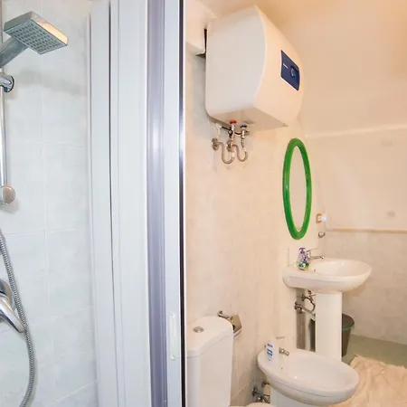 Bed & Breakfast Profumo Di Zagara