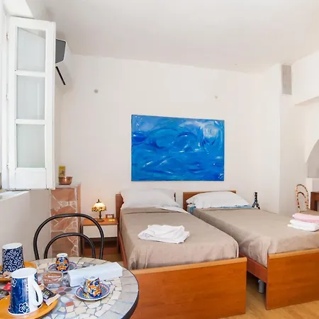 Profumo Di Zagara Bed & Breakfast