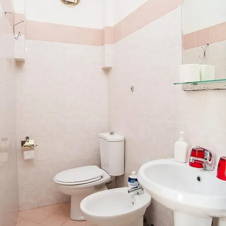 Bed & Breakfast Profumo Di Zagara *