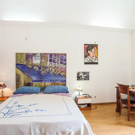 Profumo Di Zagara Bed & Breakfast *