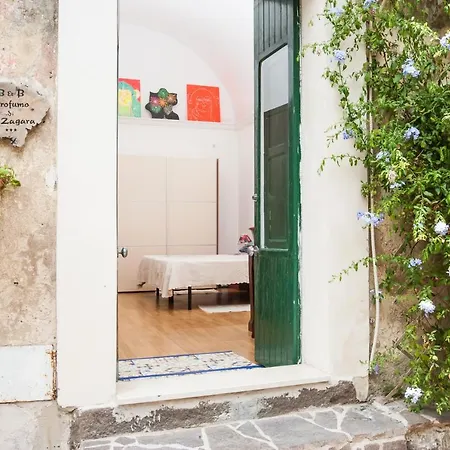 Bed & Breakfast Profumo Di Zagara