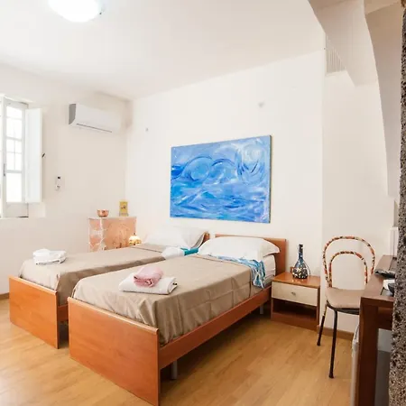Bed & Breakfast Profumo Di Zagara