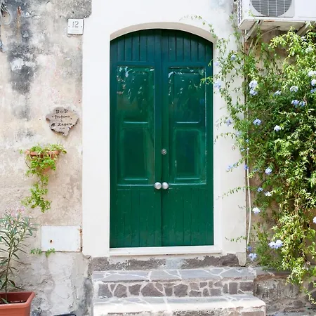 Profumo Di Zagara Lentini