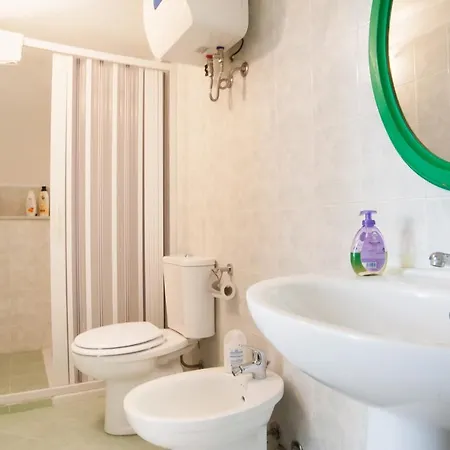 Bed & Breakfast Profumo Di Zagara